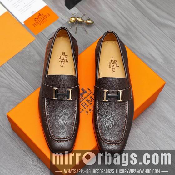 Replica Hermes Shoes Hermes sz38-47 hnh0611