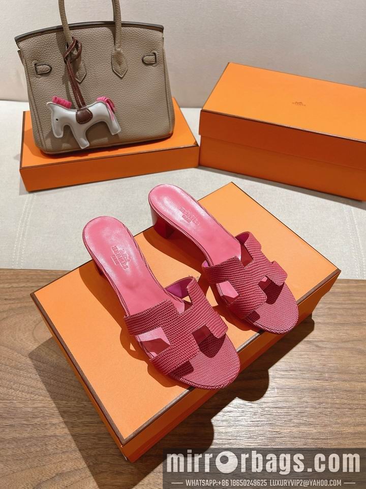 Replica Hermes Shoes Hermes sz34-42 mnh0208