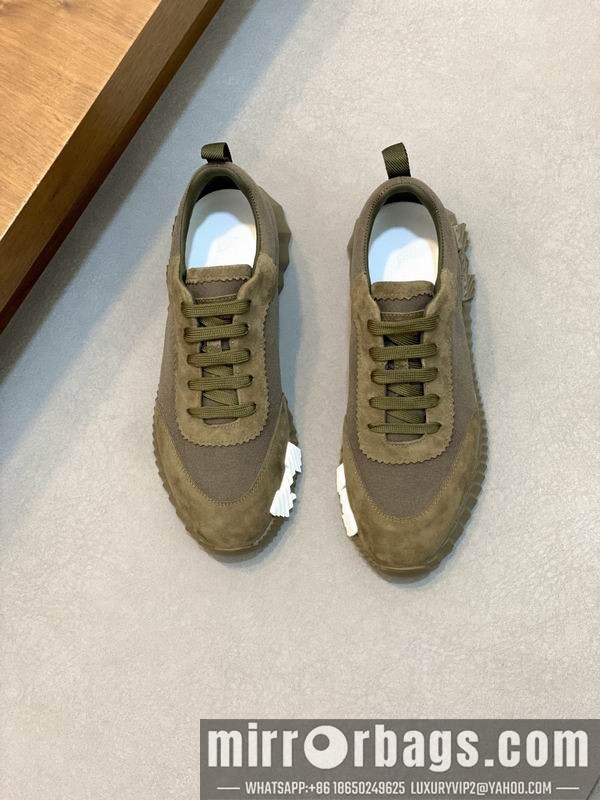Replica Hermes Shoes Hermes sz38-47 hnh0608