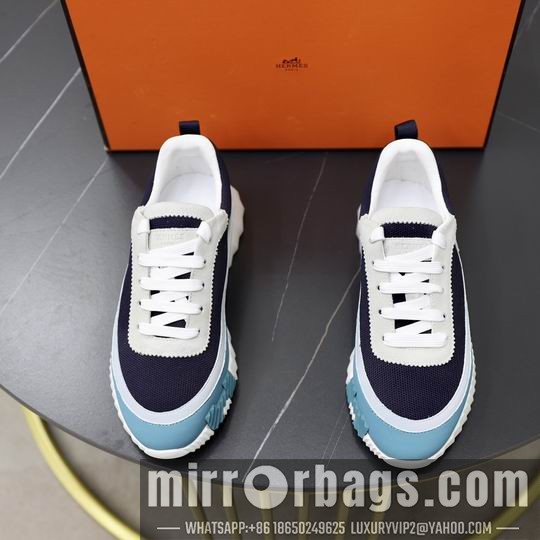 Replica Hermes Shoes Hermes sz39-45 hnh0901
