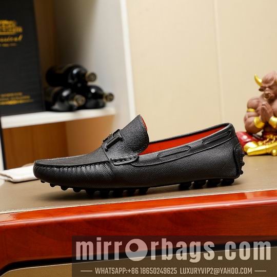 Replica Hermes Shoes Hermes sz38-47 mnh0802