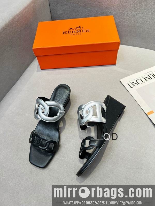 Replica Hermes Shoes Hermes sz35-43 GDT0113