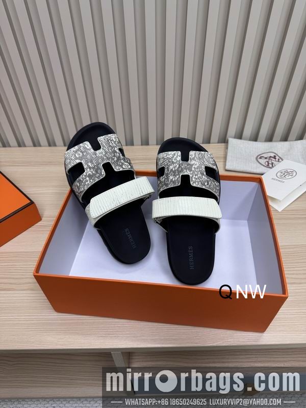 Replica Hermes Shoes Hermes sz35-45 NW0316