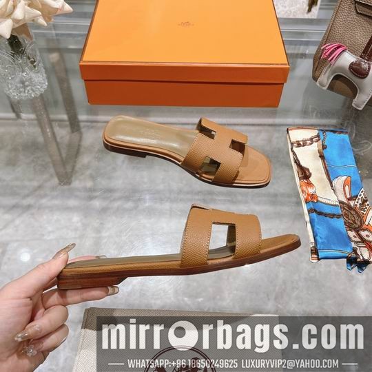 Replica Hermes Shoes Hermes sz34-42 mnh0224