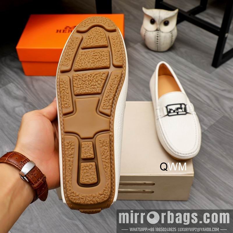 Replica Hermes Shoes HERMES sz38-45 WM0205