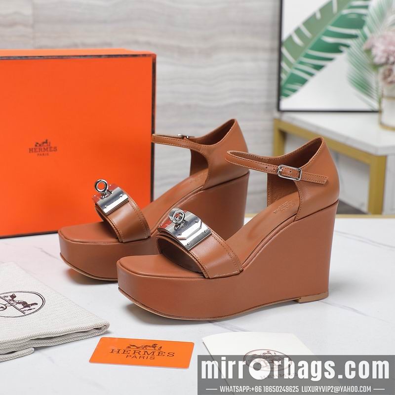 Replica Hermes Shoes Hermes sz35-42 mnh0901