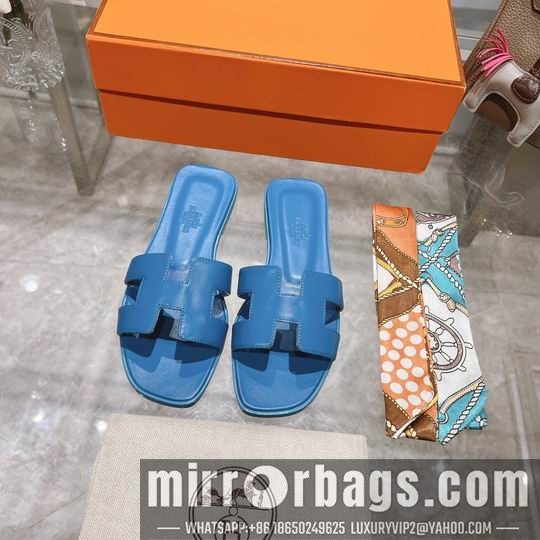 Replica Hermes Shoes Hermes sz34-42 mnh0231