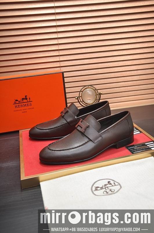 Replica Hermes Shoes Hermes sz38-45 hnh0305