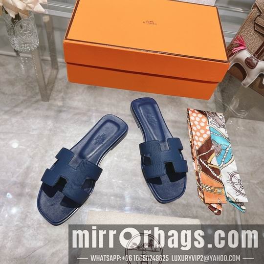 Replica Hermes Shoes Hermes sz34-42 mnh0243