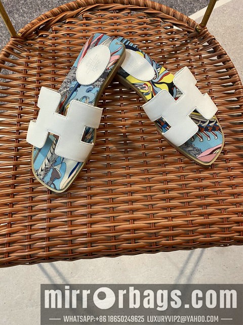 Replica Hermes Shoes 2167004 SZ 35-43