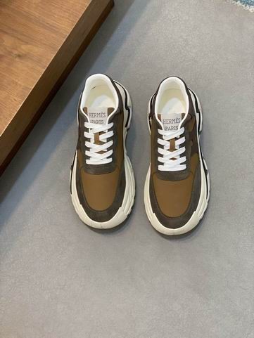 Replica Hermes Shoes Hermes sz39-44 mnh1002