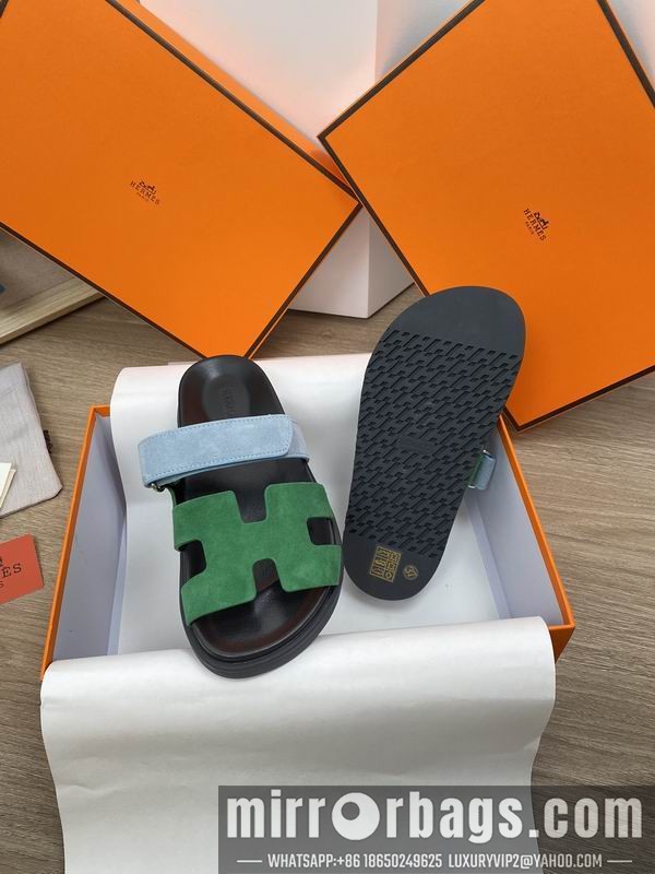 Replica Hermes Shoes Hermes sz35-41 38-45 mnf0263