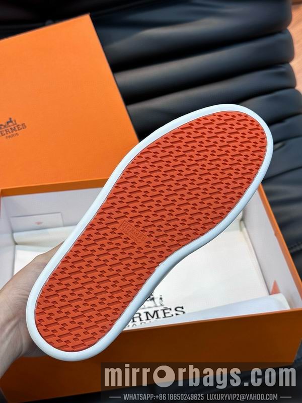 Replica Hermes Shoes Hermes sz38-44 mnf0218
