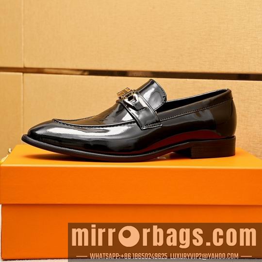 Replica Hermes Shoes Hermes sz38-46 mnh0510