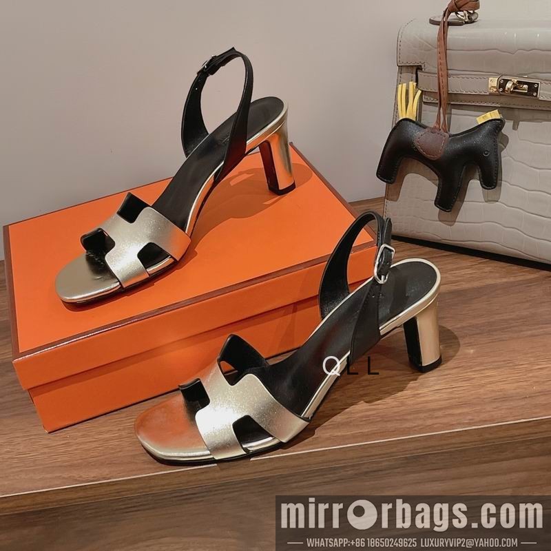 Replica Hermes Shoes Hermes sz35-42LL0106