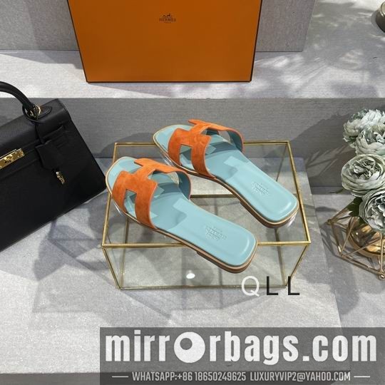 Replica Hermes Shoes Hermes sz34-42 LL0123