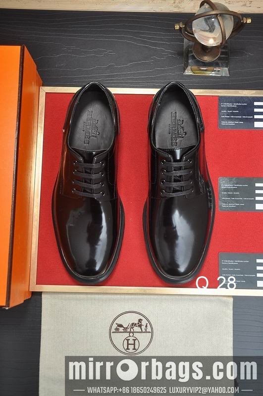 Replica Hermes Shoes Hermes sz38-44 N0802