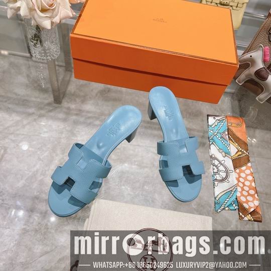 Replica Hermes Shoes Hermes sz34-42 mnh0209