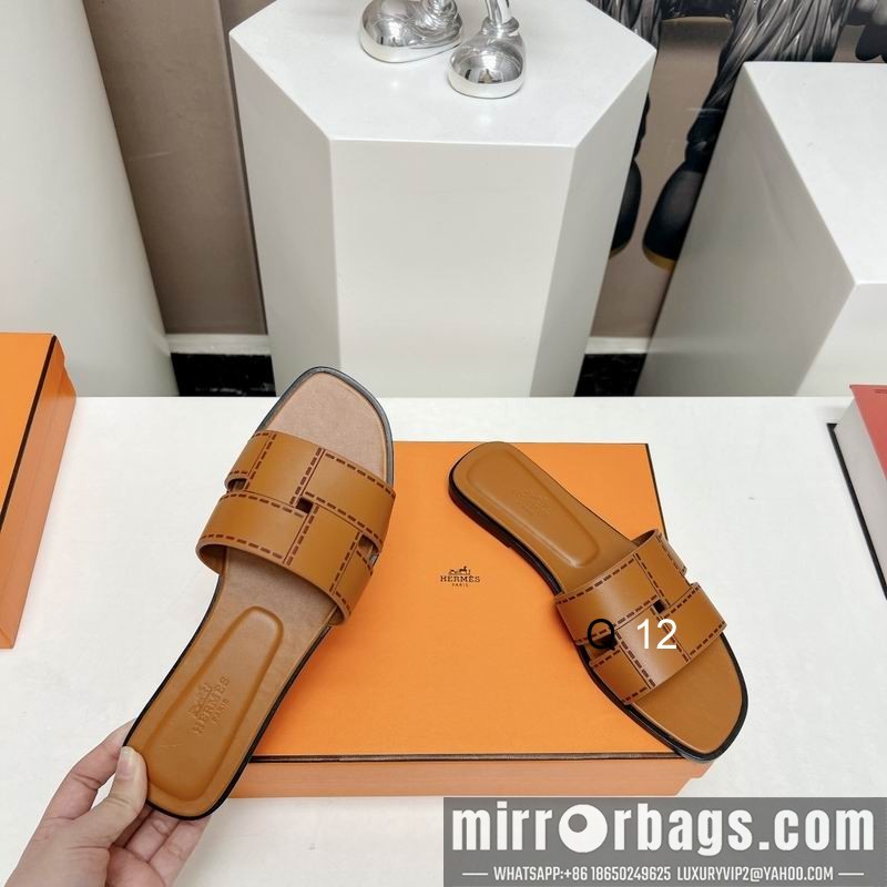 Replica Hermes Shoes Hermes sz35-40 J0604