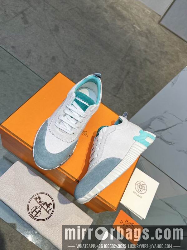 Replica Hermes Shoes Hermes sz35-46 jc2h0503