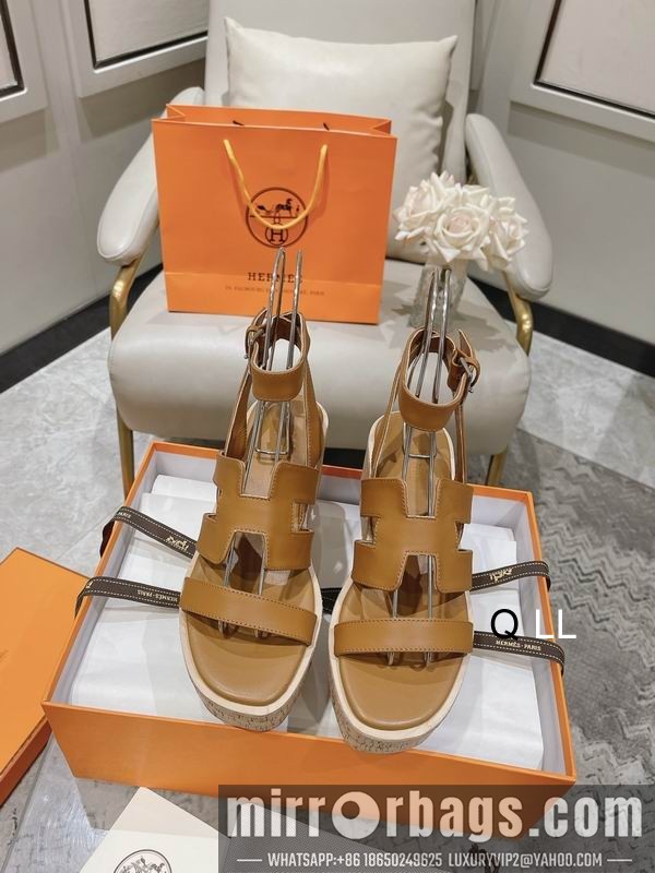 Replica Hermes Shoes Hermes sz35-40 6C LL1202
