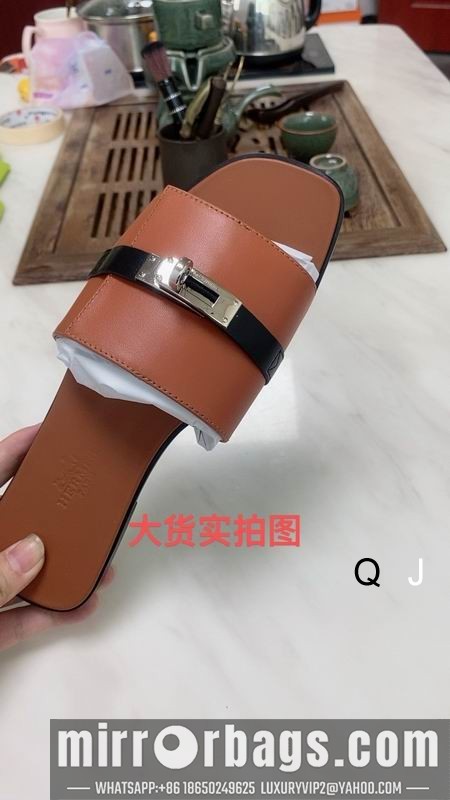 Replica Hermes Shoes Hermes sz35-40 XJ0701