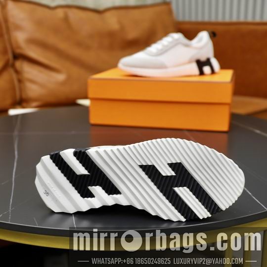 Replica Hermes Shoes Hermes sz34-45 hnh0905