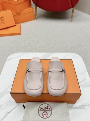Replica Hermes Shoes Hermes sz35-40 mnh0413
