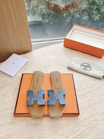 Replica Hermes Shoes Hermes sz35-41 mnh0504