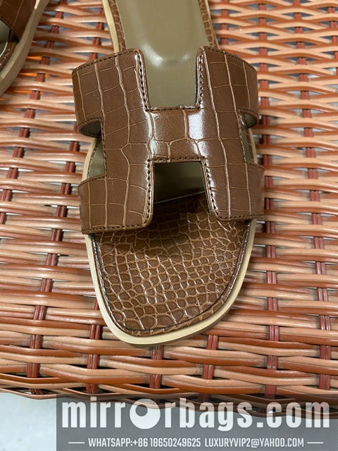 Replica Hermes Shoes 2167039 SZ 35-43
