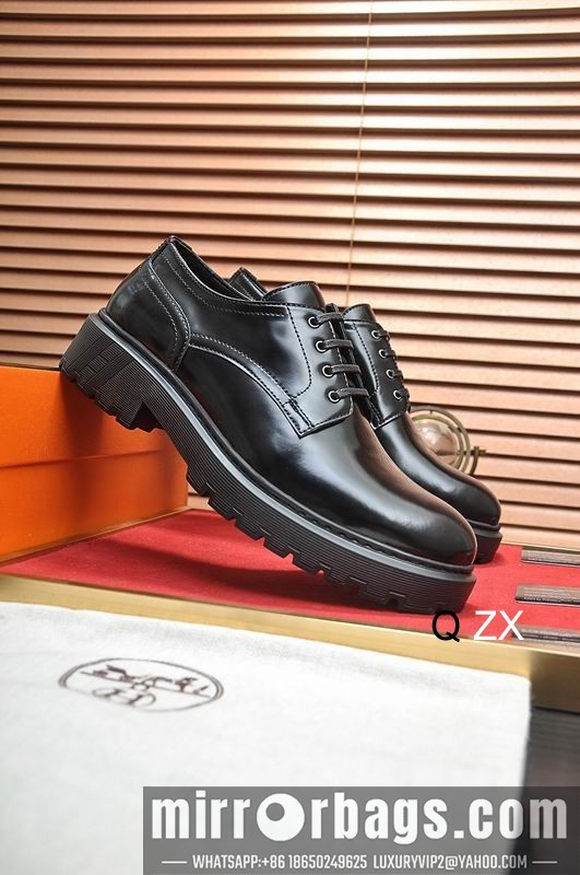 Replica Hermes Shoes Hermes sz38-45 ZX1006