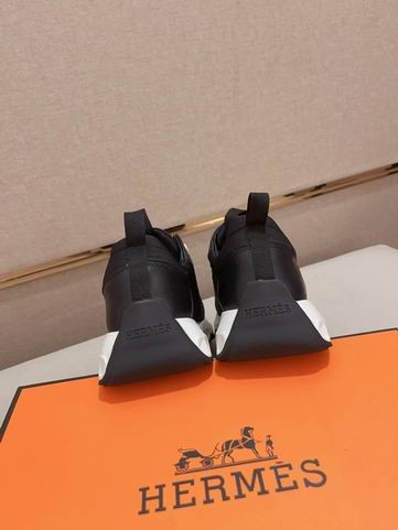 Replica Hermes Shoes Hermes sz38-45 hnh0704
