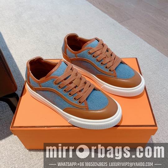 Replica Hermes Shoes Hermes sz35-46 mnh0220