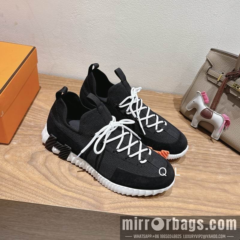 Replica Hermes Shoes Hermes sz35-45 LL0702