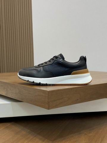 Replica Hermes Shoes Hermes sz38-45 hnh0507