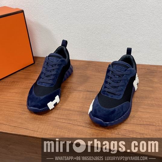 Replica Hermes Shoes Hermes sz38-45 hnh0705
