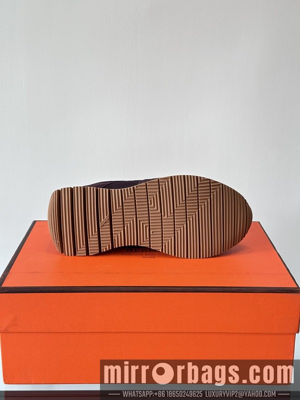 Replica Hermes Shoes Hermes sz38-45 jyh0206