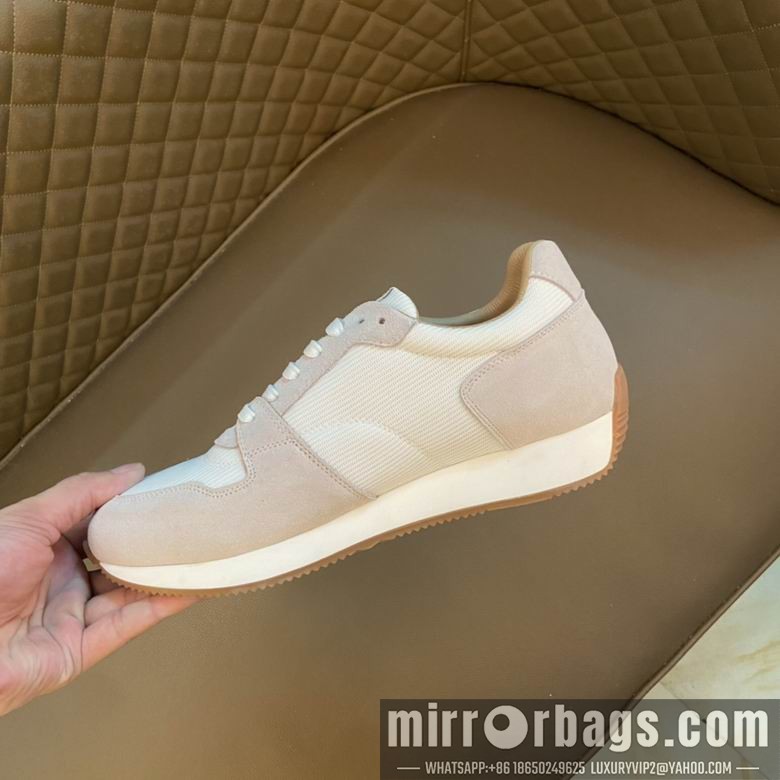 Replica Hermes Shoes Hermes SZ 38-44 211220432-8 7colors