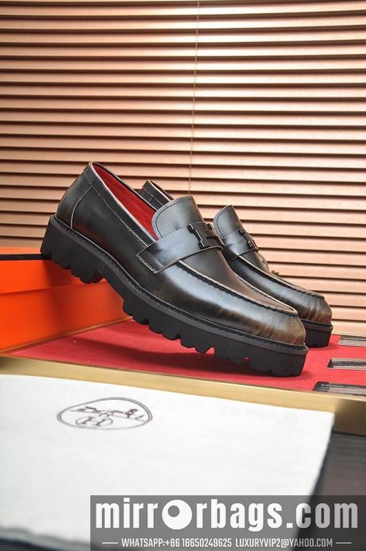 Replica Hermes Shoes Hermes sz38-45 hnh0616