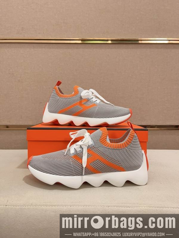 Replica Hermes Shoes Hermes sz38-46 hnh0303