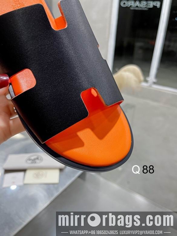Replica Hermes Shoes HERNES sz38-44K0142