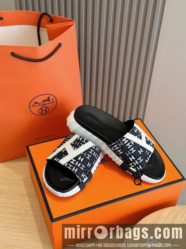 Replica Hermes Shoes Hermes sz38-45 BS0603