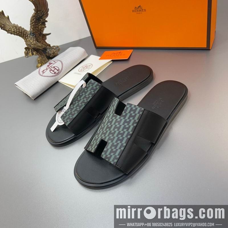 Replica Hermes Shoes Hermes sz38-48 mnf0311