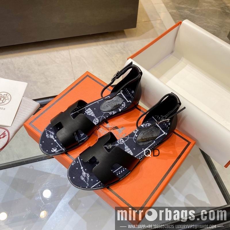 Replica Hermes Shoes Hermes sz34-42 GDT0132