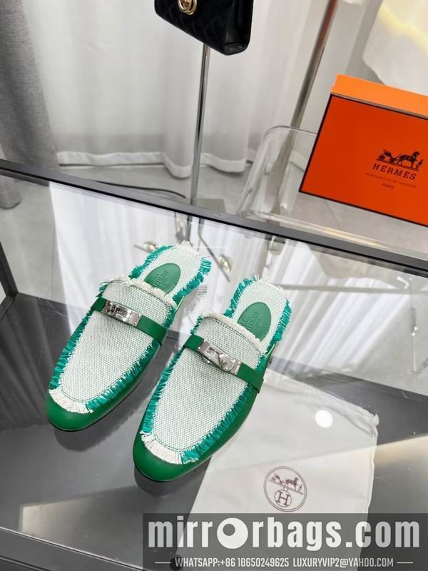 Replica Hermes Shoes Hermes sz35-42 mnf0210