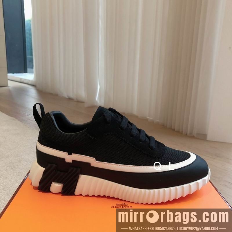 Replica Hermes Shoes Hermes sz35-45 LL0705