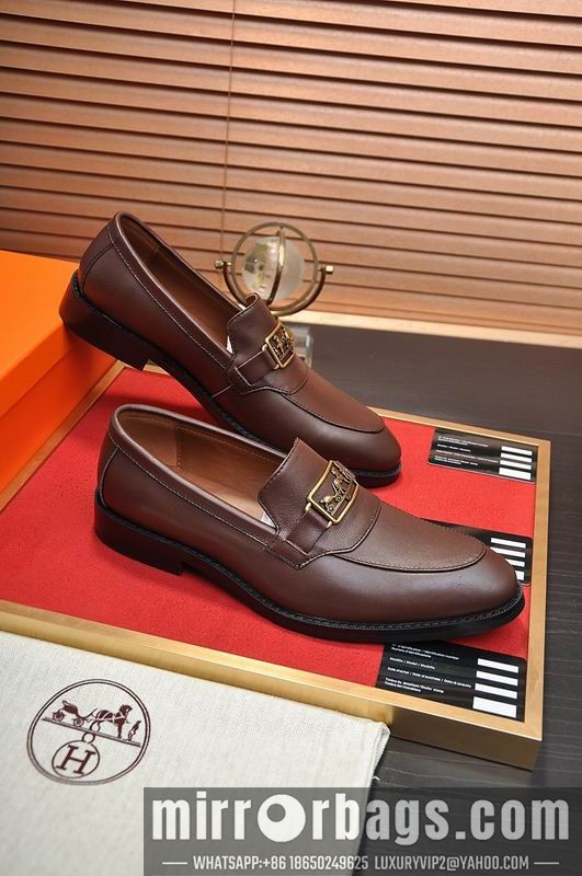 Replica Hermes Shoes Hermes sz38-44 mnf0227