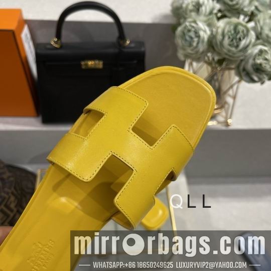 Replica Hermes Shoes Hermes sz34-42LL0126