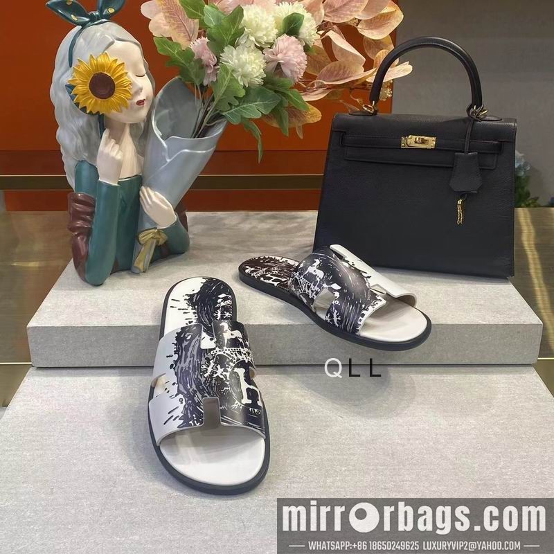 Replica Hermes Shoes Hermes sz39-45LL0125