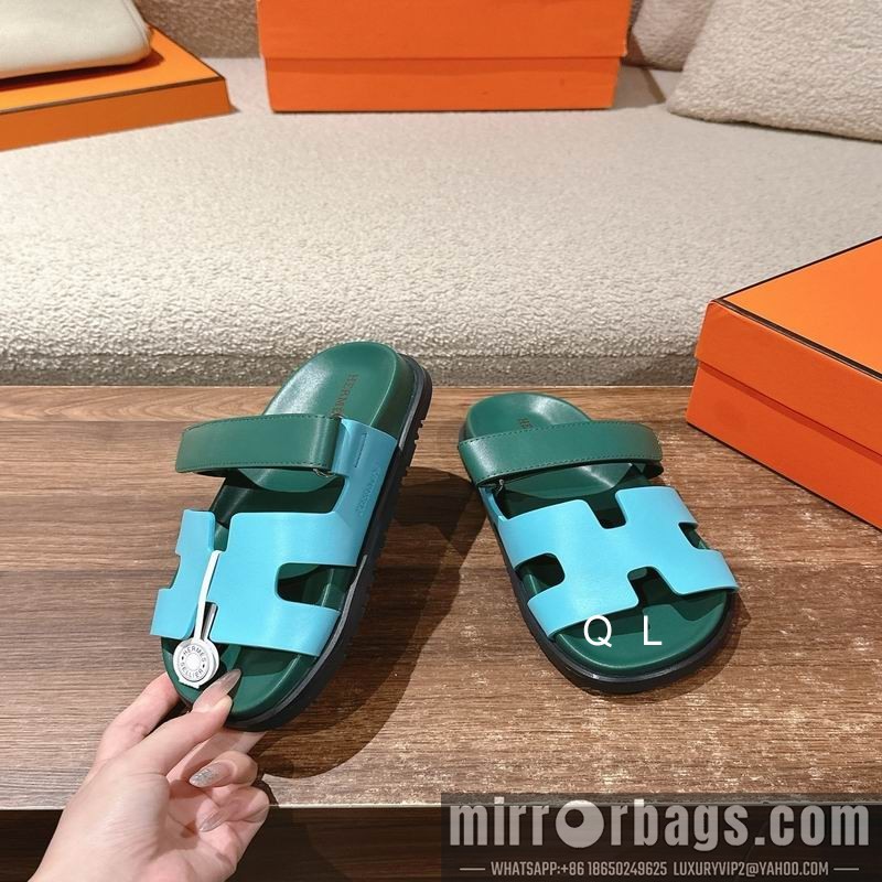 Replica Hermes Shoes Hermes sz35-46 LL0703